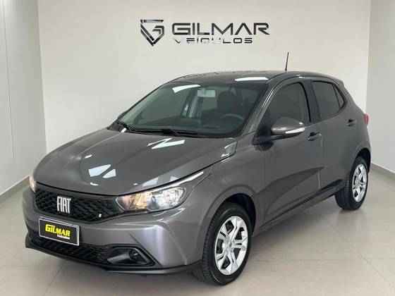 FIAT ARGO 1.3 FIREFLY FLEX DRIVE CVT FIAT ARGO 1.3 FIREFLY FLEX DRIVE CVT